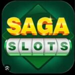 Saga slots apk
