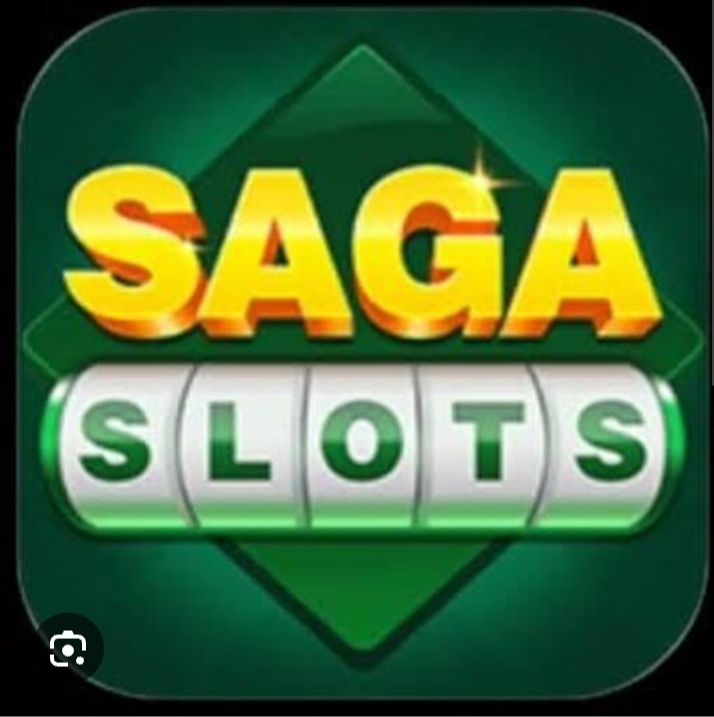 SAGA slotas