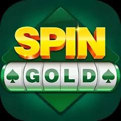 Spin gold
