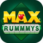Max rummy