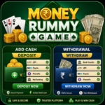 Max rummy